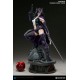 DC Comics Premium Format Figure Huntress 58 cm